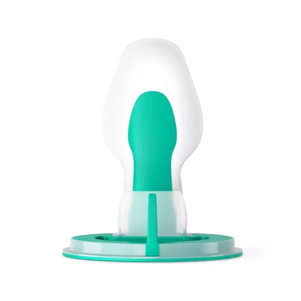 Philips Avent Natural Response Anti-Colic PP Biberon 125 ml +0 ay - 5