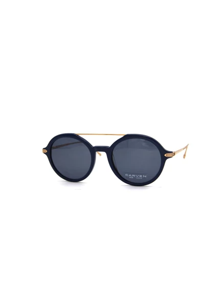 CARVEN CRV CM5004S BL57 UNISEX GÜNEŞ GÖZLÜĞÜ