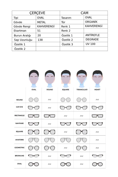 PAUL / JOE PJ EBENE01 ECDO UNISEX GÜNEŞ GÖZLÜĞÜ - 4