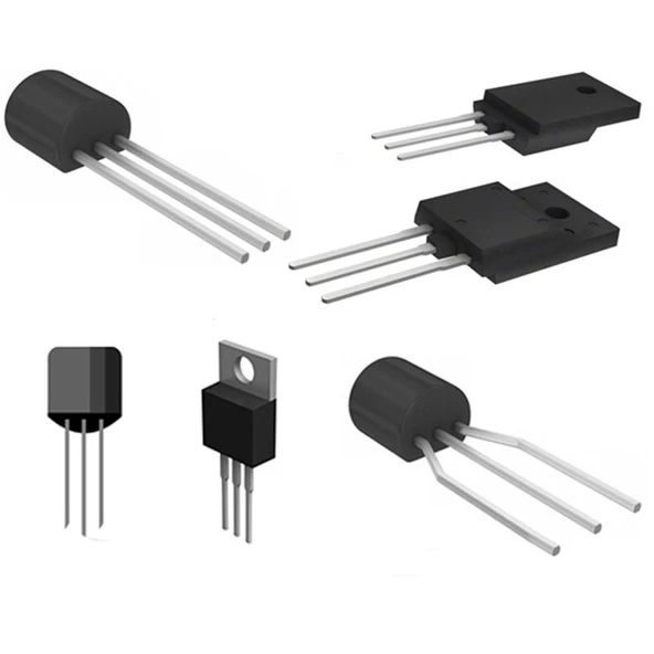 2SC 2486 TO-3P 7A 120V 80W NPN TRANSISTOR