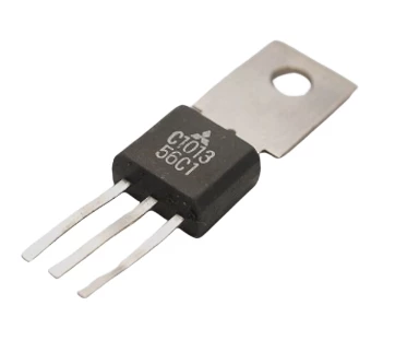 2SC 1013 TO-202 TRANSISTOR