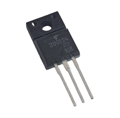 GT30G124 TO-220F IGBT TRANSISTOR