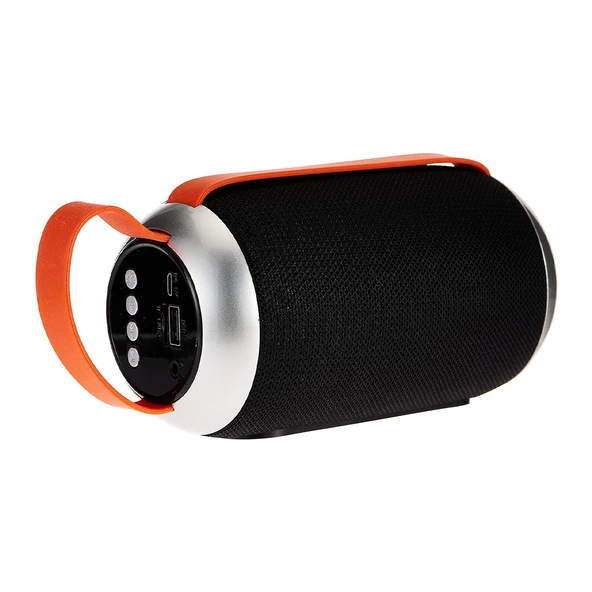 TG TG112 AUX/USB/SD/FM/BLUETOOTH DESTEKLİ TAŞINABİLİR WIRELESS HOPARLÖR - SPEAKER - 2