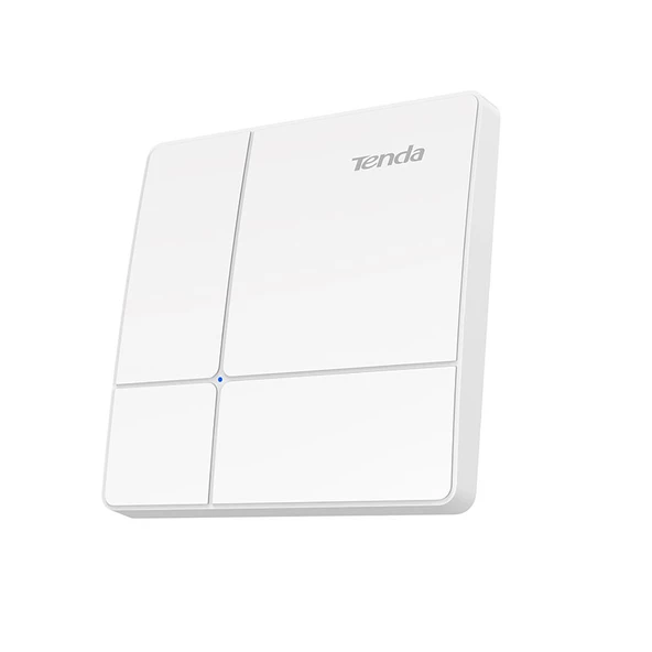 TENDA İ24 1200MBPS 1 PORT DUAL BAND TAVAN TİPİ ACCESS POİNT