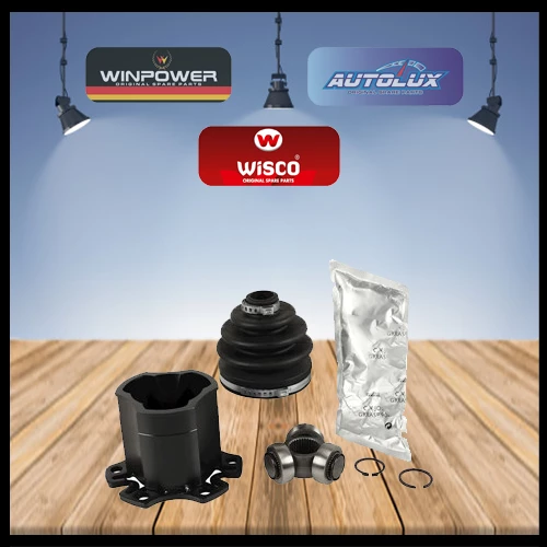 AKS KAFASI IC ABSSIZ 34X85 UZUNLUK:85mm VW PASSAT A4 A6 A8 SHARAN ALHAMBRA 1.8T1.9TDI 96 >
