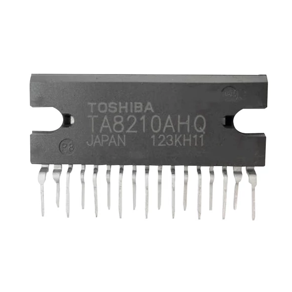 TA 8210AHQ ZIP-17 ENTEGRE DEVRE