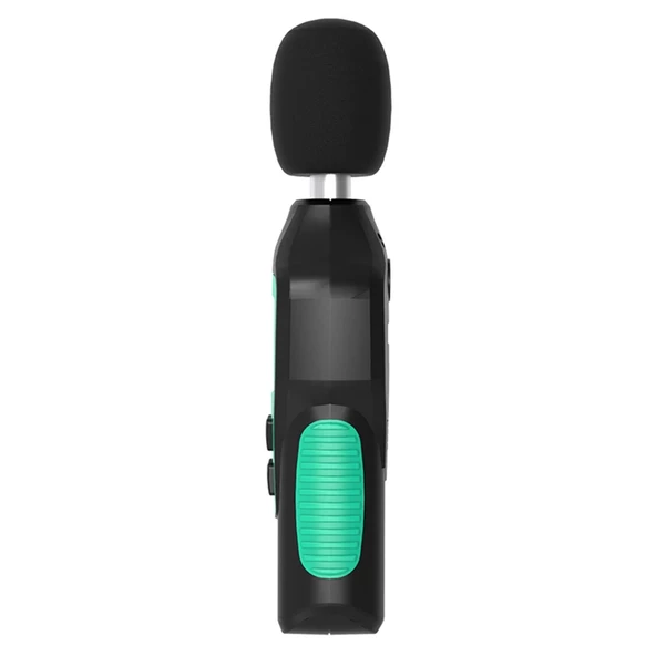 POWERMASTER FY826 SES SEVİYE ÖLÇER - 2