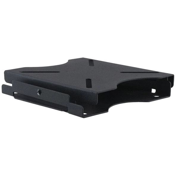 POWERMASTER PWR-1027 10 - 27 SABİT AÇILI LCD/LED TV ASKI APARATI (VT-1027) - 2