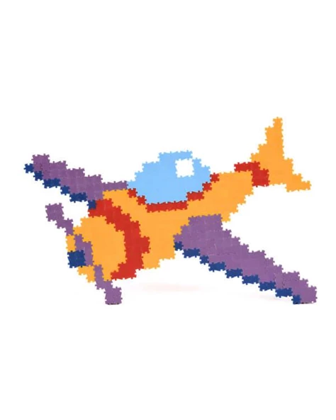 5 Yaş Taşıtlar Yeni Nesil Puzzle - 3