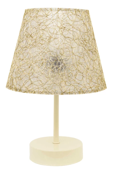 D-light Yakut Abajur Masa Lambası