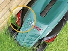 Bosch ARM 32 Elektrikli Çim Biçme Makinesi 0 600 885 B03 - 2