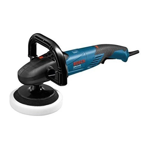 Bosch GPO 14 CE Profesyonel 1400 Watt 180 mm Polisaj