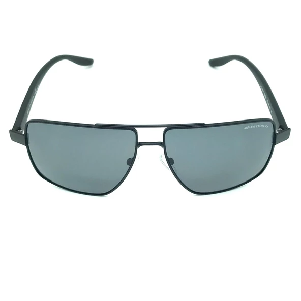 Armani Exchange AX2037S 600081 Erkek Güneş Gözlüğü ürün görseli 1