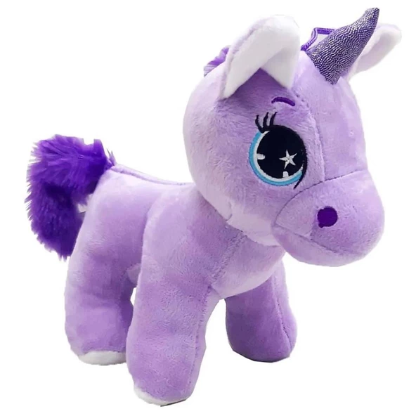 Halley 20 Cm Pony At Peluş 62851