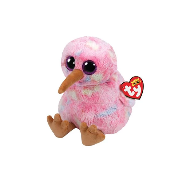 Ty Beanie Boos Kivi Peluş Oyuncak 15 cm.