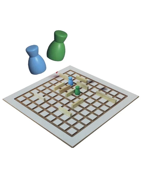 Btoys Zeka ve Strateji Oyunu Corridor 325838 - 2