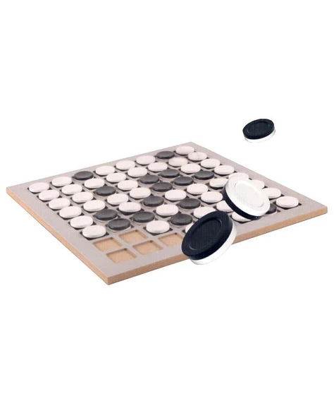 Btoys Zeka ve Strateji Oyunu Reversi 325876 - 2