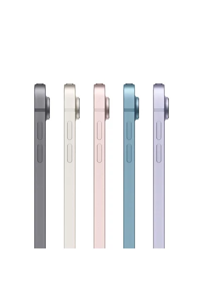 İpad Air 5. Nesil 64 Gb 10.9" Wi-Fi+Cellular Pembe Tablet - 8