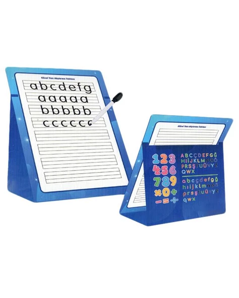 Manyetik Tablet Yazı Tahtası 326088 - 2