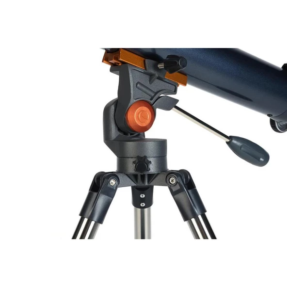 AZ 70070 Astronomik Teleskop - 2