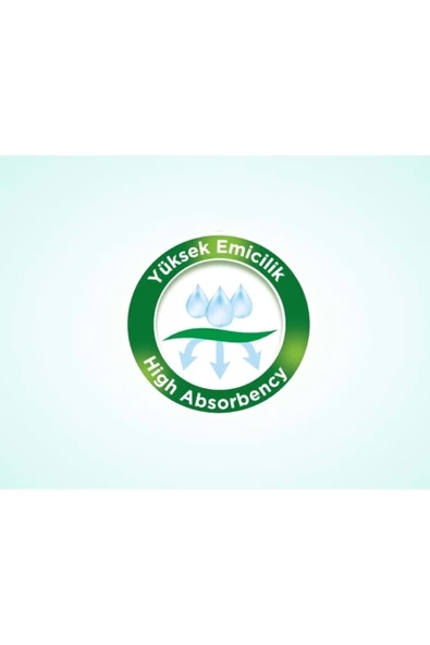 EVONY Hasta Bezi Yetişkin Emici Külot M-orta Boy 150 Adet (5pk*30) - 5