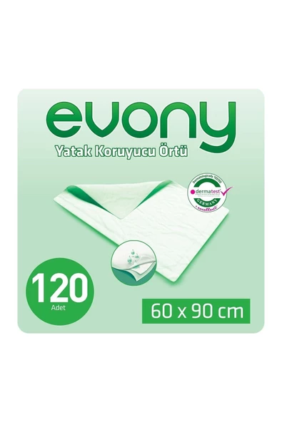 EVONY Sağlık - 1