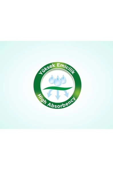 EVONY Hasta Bezi Yetişkin Emici Külot L-büyük Boy 150 Adet - 5