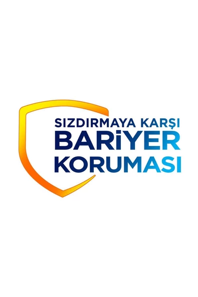 EVONY Emici Külot Unısex Large 30x4'lü (120 ADET) - 5