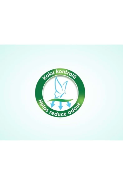 EVONY Hasta Bezi Yetişkin Emici Külot M-orta Boy 120 Adet - Resim 3