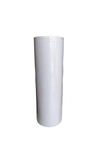 ADA DENTAL Hasta Önlüğü Dişçi Hasta Önlüğü 6'lı Rulo Laminasyonlu Hasta Önlüğü 55x60cm - 3