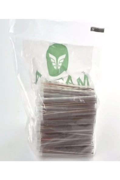 MARKA Tükürük Emici Sakşın 100'lü Paket - 2