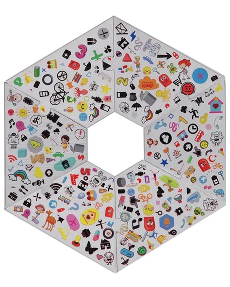 Btoys Dedektif 325944 - 2