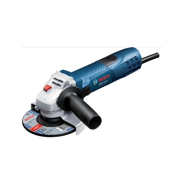 BOSCH TAŞLAMA SPİRAL GWS 7-115