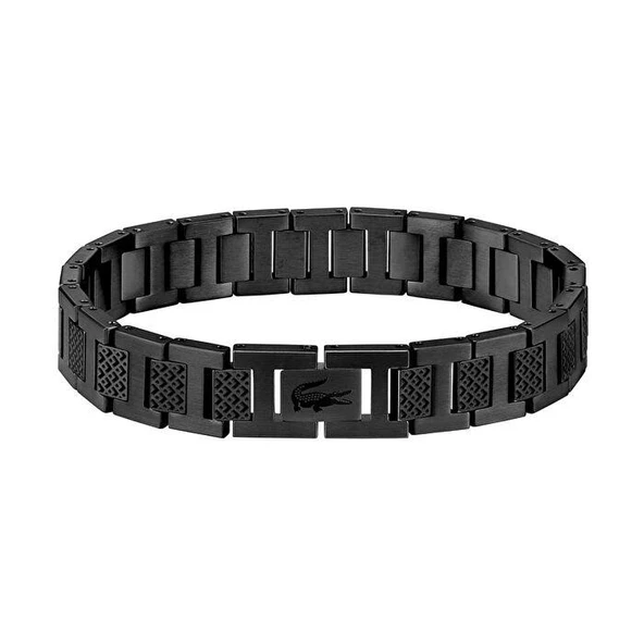 Lacoste LACJ2040119 Erkek Bileklik ürün görseli