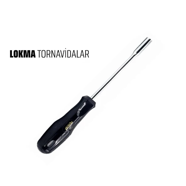 Rico RL0010 Lokmalı Tornavida 10 MM - 2