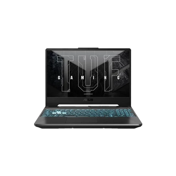 ASUS TUF GAMING A15 FA506NF AMD RYZEN5 7535S 16GB DDR5 512GB M.2 SSD 4GB GDDR6 RTX2050 15.6" FHD IPS 144Hz FreeDOS