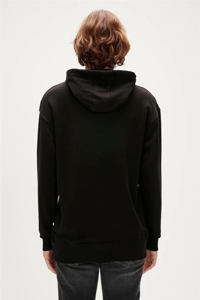 BAD BEAR ERKEK 3D BAD HOODIE 23.02.12.001 - 9