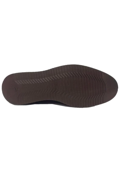 Fix 2140 Hakiki Deri Düz Taban Erkek Ayakkabı - 3