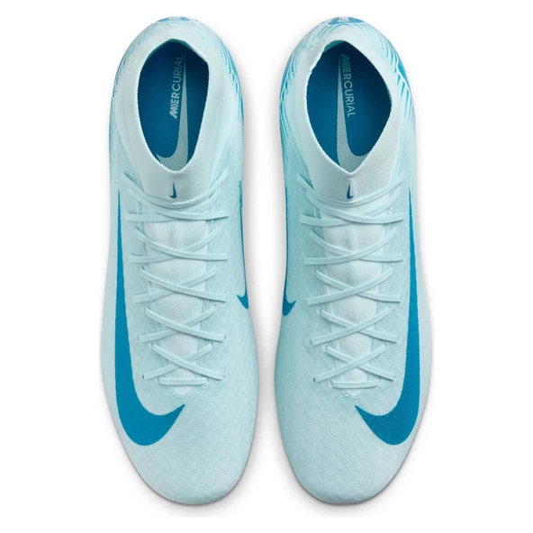 Nike Futbol ayakkabısı Kramponlar Mercurial Superfly 10 Academy - 3