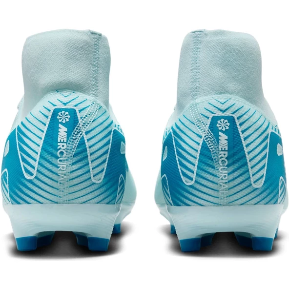 Nike Futbol ayakkabısı Kramponlar Mercurial Superfly 10 Academy - 4