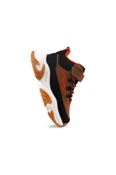 Cool Evil Erkek Çocuk Trekking Termal Bot - Resim 10