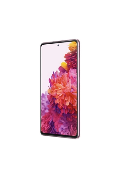 SAMSUNG S20 FE (G780G) SNAPDRAGON 128GB CLOUD LAVENDER