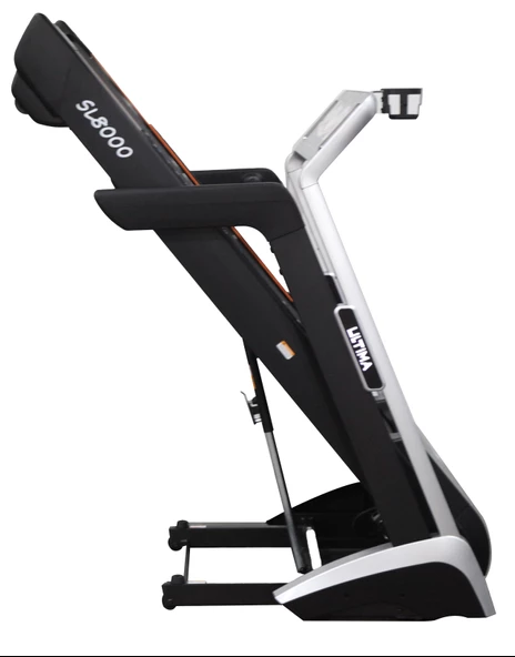 ULTIMA SL 8000 AC MOTORLU KOŞU BANDI - 4