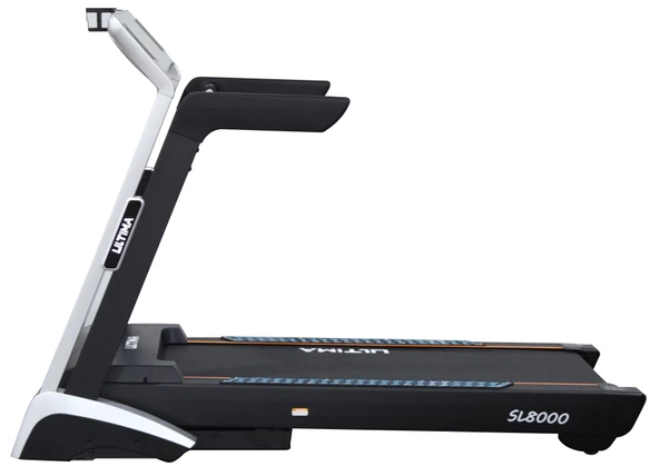 ULTIMA SL 8000 AC MOTORLU KOŞU BANDI - 2