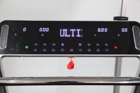 ULTIMA SL 8000 AC MOTORLU KOŞU BANDI - 3