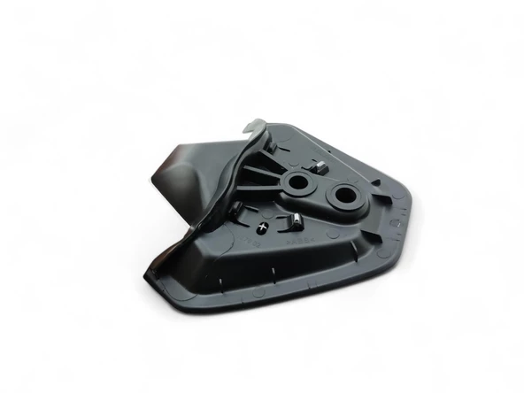 Ön Panjur Arma Amblem - Renault Megane 3 628950001R  68900021R - 4