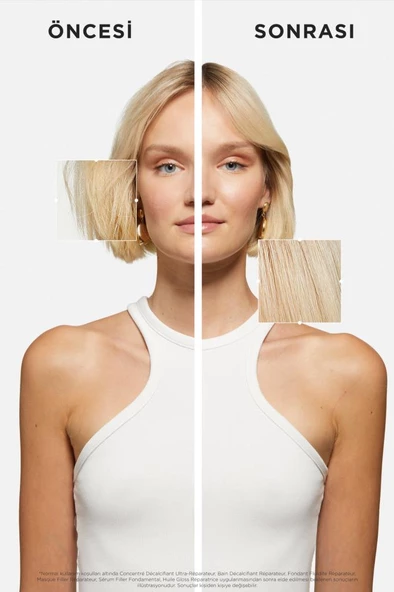 Kerastase Première Saç Bakım Seti - Resim 2