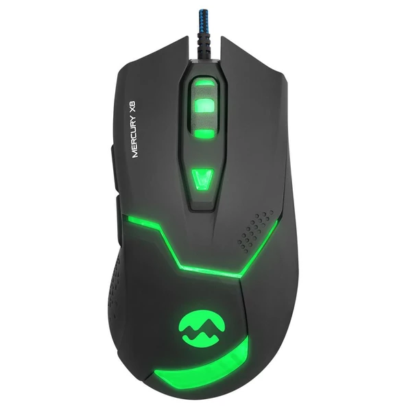 EVEREST KB-R800 METAFOR EFSANE  3LÜ OYUNCU SETİ - 4