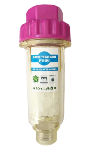 Çamaşır Ve Bulaşık Makineleri İçin Kireç Önleyici Filtre - 2