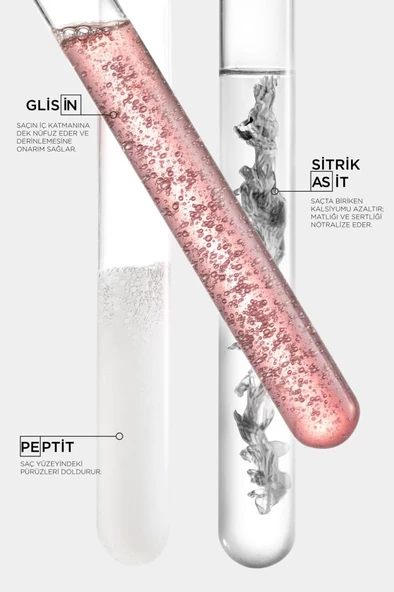 Kerastase Première Saç Bakım Seti - Resim 7